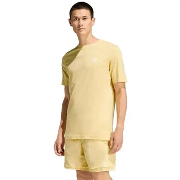 adidas adidas  Majice / Polo majice KE1165  adidas