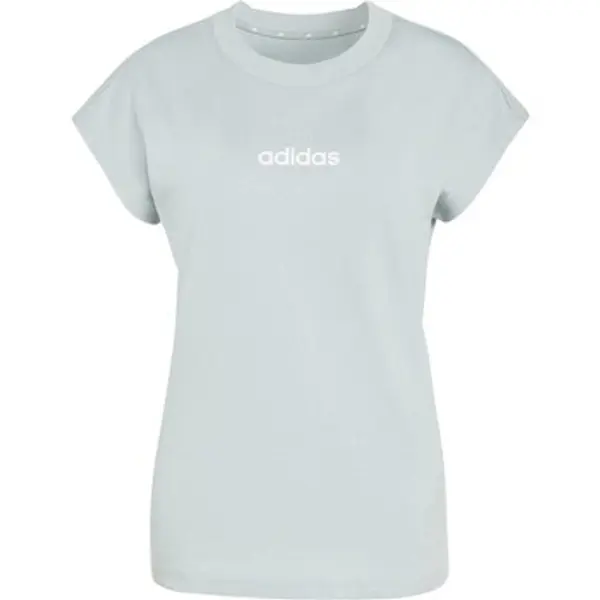 adidas adidas  Majice / Polo majice KT1006000WOSAWHITE  adidas