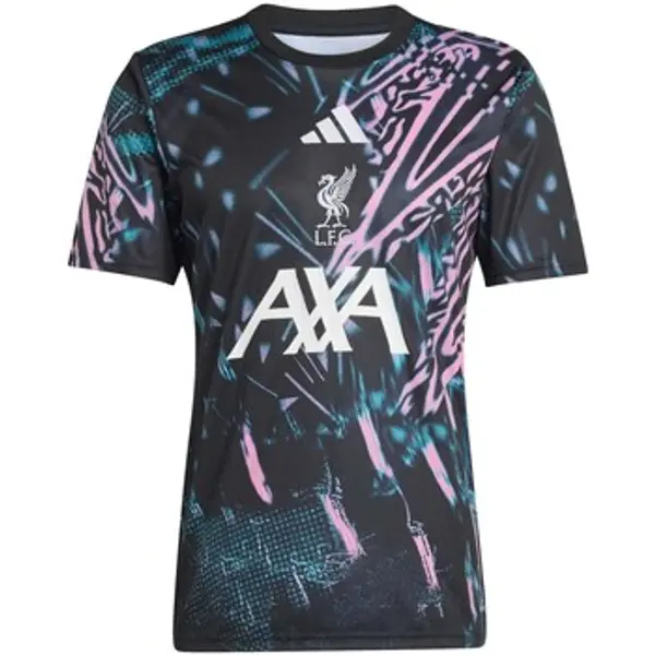 adidas adidas  Majice / Polo majice Lfc Preshi  adidas