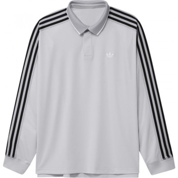 adidas adidas  Majice / Polo majice Ls football jsy  adidas