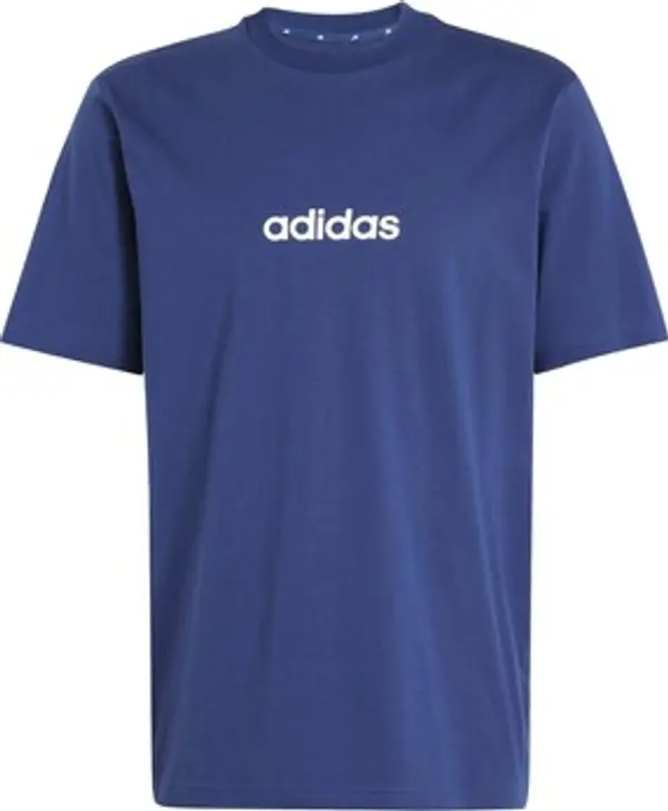 adidas adidas  Majice / Polo majice M Lin Sj T  adidas