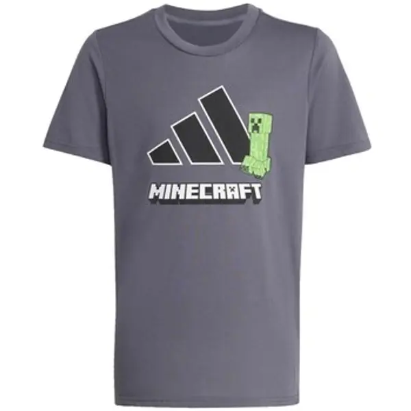 adidas adidas  Majice / Polo majice Minecraft  adidas