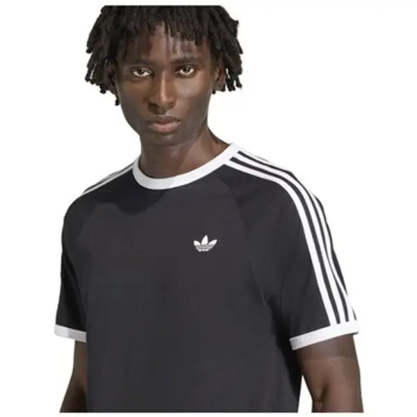 adidas adidas  Majice / Polo majice Originals 3-stripes  adidas