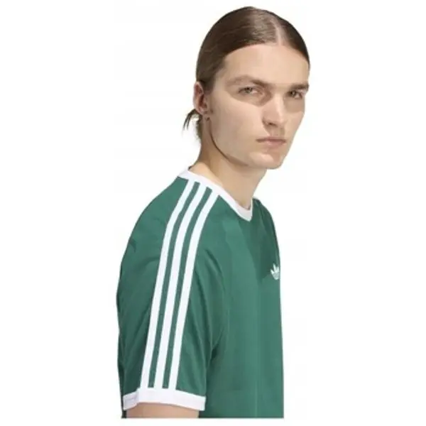 adidas adidas  Majice / Polo majice Originals 3-stripes  adidas