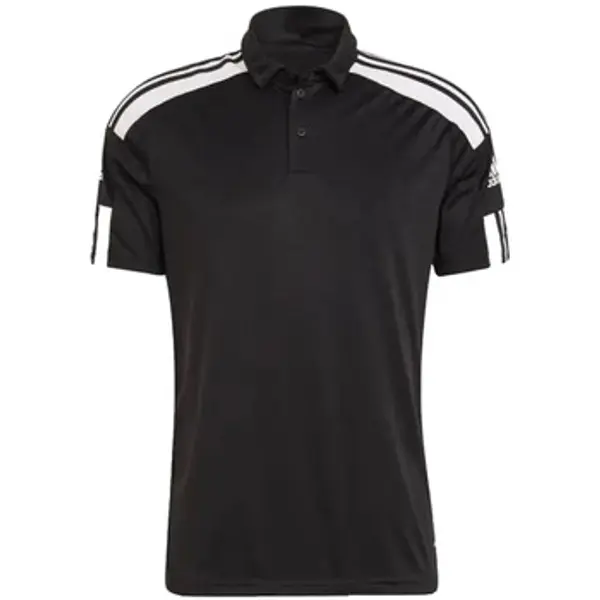 adidas adidas  Majice / Polo majice Polo  Squadra 21 100% polyester recyclé  adidas