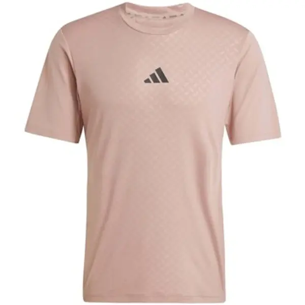 adidas adidas  Majice / Polo majice Power 3S Tee  adidas