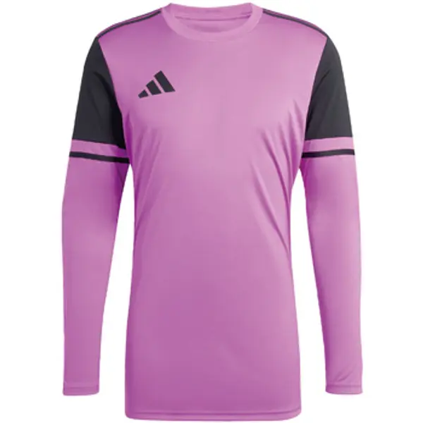 adidas adidas  Majice / Polo majice Squa25 Gk Jsyly  adidas