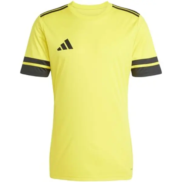 adidas adidas  Majice / Polo majice Squa25 Jsy M  adidas