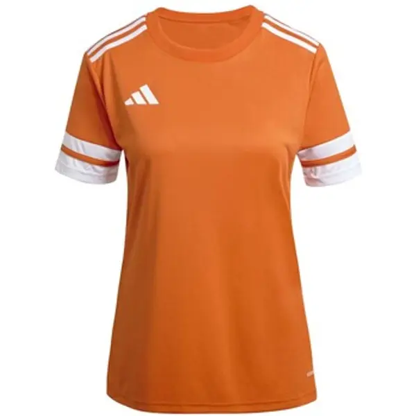 adidas adidas  Majice / Polo majice Squa25 Jsy W  adidas