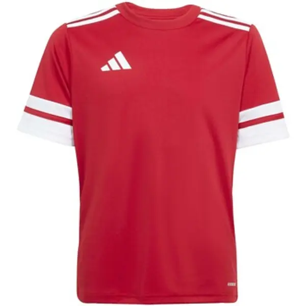 adidas adidas  Majice / Polo majice Squa25 Jsy Y  adidas