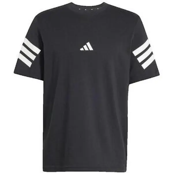 adidas adidas  Majice / Polo majice T-shirt  Future Icons 3-Stripes  adidas