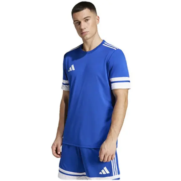 adidas adidas  Majice / Polo majice T-shirt  Squadra 25 100 % polyester recyclé  adidas