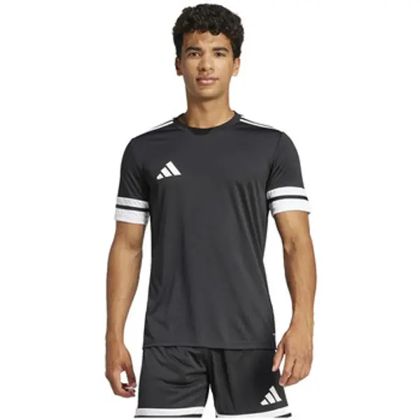 adidas adidas  Majice / Polo majice T-shirt  Squadra 25 polyester recyclé  adidas