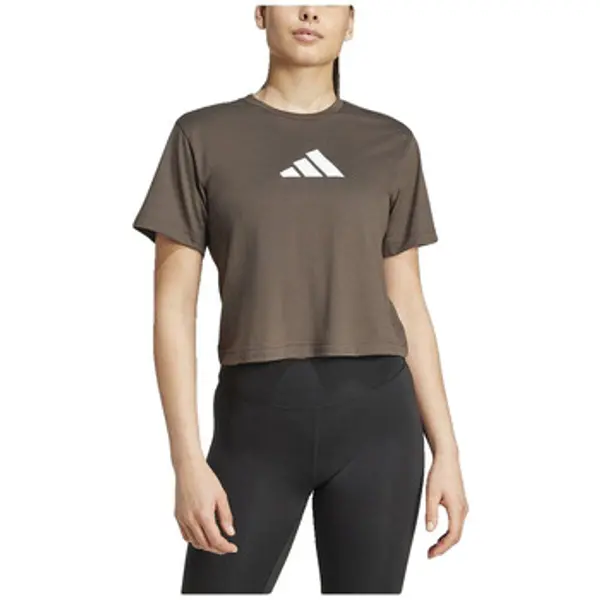 adidas adidas  Majice / Polo majice T-shirt  Train Essentials technologie AEROREADY  adidas