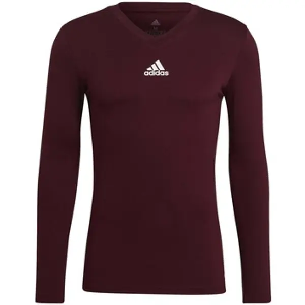 adidas adidas  Majice / Polo majice Team Base Tee  adidas