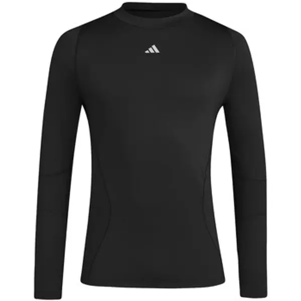 adidas adidas  Majice / Polo majice Tf Cr Ls Tee M  adidas