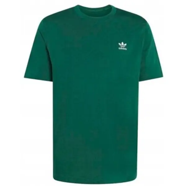 adidas adidas  Majice / Polo majice Trefoil Essentials  adidas