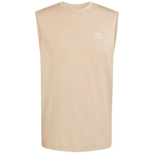 adidas adidas  Majice / Polo majice Trefoil Essentials  adidas