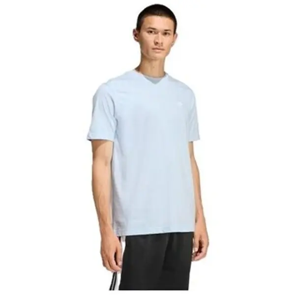 adidas adidas  Majice / Polo majice Trefoil Essentials  adidas