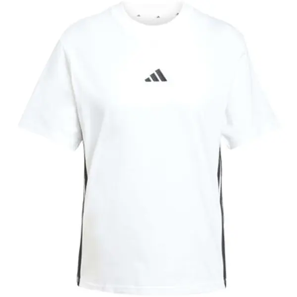 adidas adidas  Majice / Polo majice W 3S Sj T  adidas