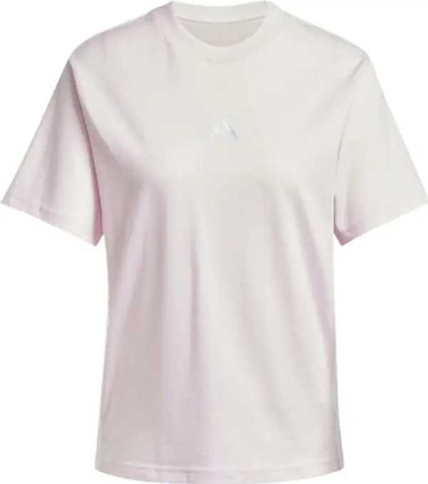 adidas adidas  Majice / Polo majice W 3S Sj T  adidas
