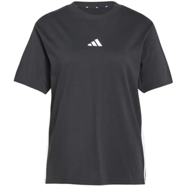 adidas adidas  Majice / Polo majice W 3S Sj T  adidas