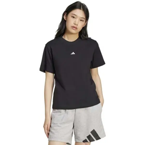 adidas adidas  Majice / Polo majice W Sl Sj T  adidas