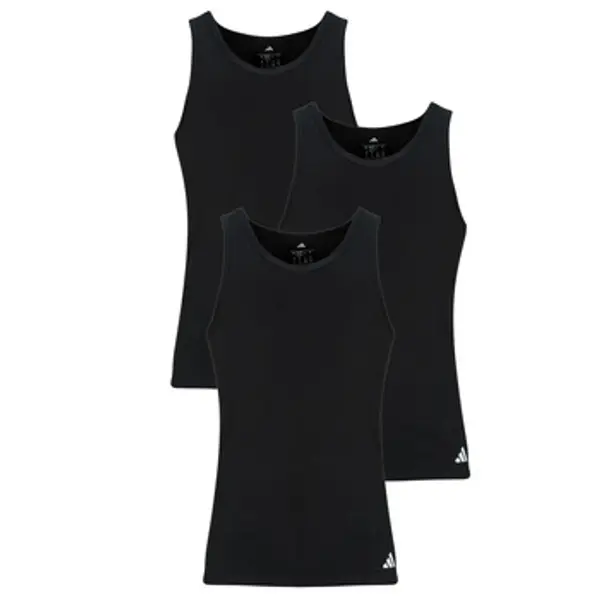 adidas adidas  Majice s naramenicama i majice bez rukava ACTIVE FLEX COTTON Pack de 2  adidas