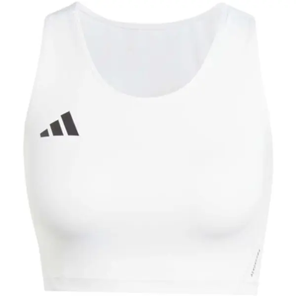 adidas adidas  Majice s naramenicama i majice bez rukava Adizero E Cr  adidas