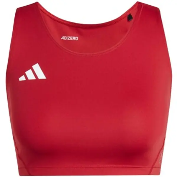 adidas adidas  Majice s naramenicama i majice bez rukava Adizero E Crtop  adidas