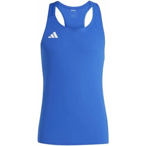adidas adidas  Majice s naramenicama i majice bez rukava Adizero E Snglt  adidas