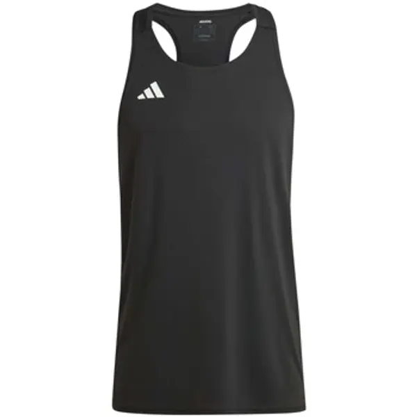 adidas adidas  Majice s naramenicama i majice bez rukava Adizero E Snglt  adidas
