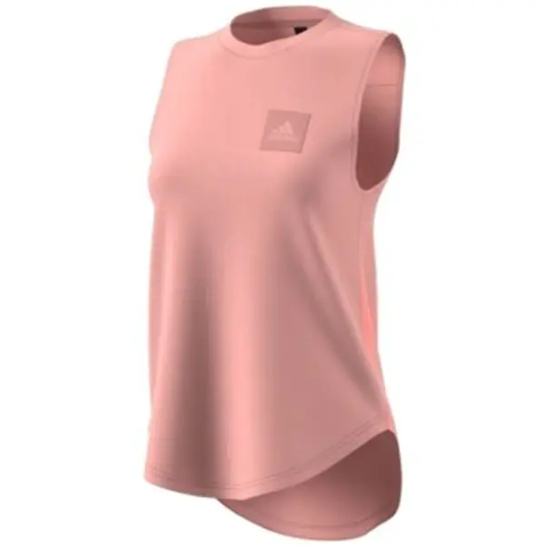 adidas adidas  Majice s naramenicama i majice bez rukava B45739  adidas