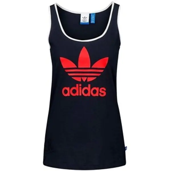 adidas adidas  Majice s naramenicama i majice bez rukava BJ8386  adidas