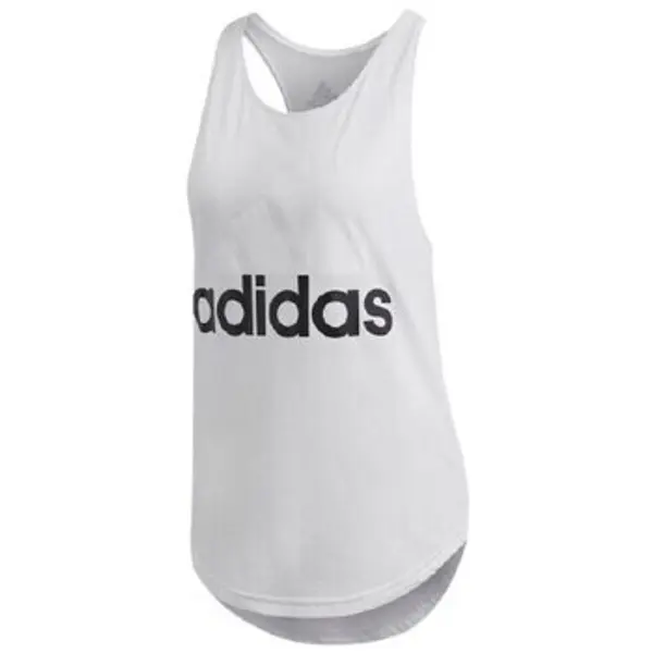 adidas adidas  Majice s naramenicama i majice bez rukava BR2552  adidas