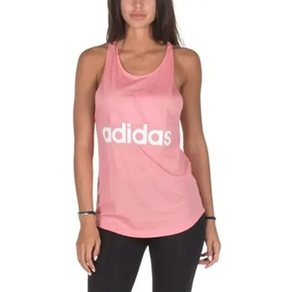adidas adidas  Majice s naramenicama i majice bez rukava BR2553  adidas
