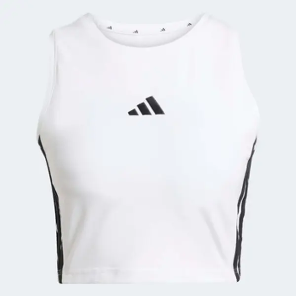 adidas adidas  Majice s naramenicama i majice bez rukava Camisetas Mujer Modèle Jz6876  adidas