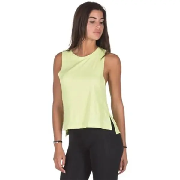 adidas adidas  Majice s naramenicama i majice bez rukava CF3801  adidas