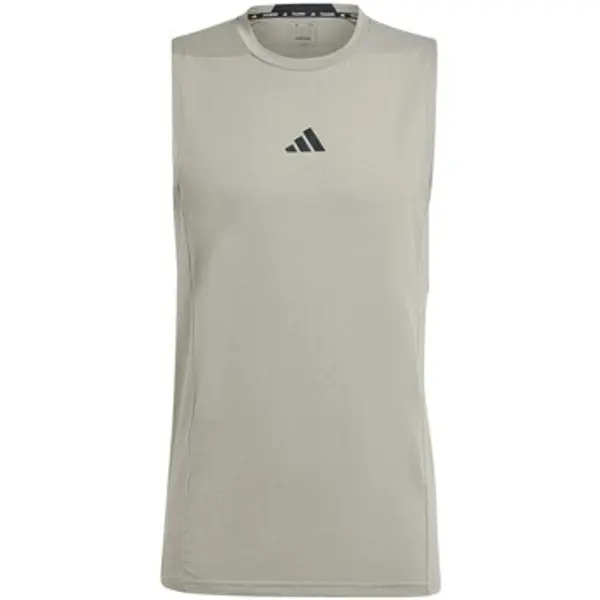 adidas adidas  Majice s naramenicama i majice bez rukava D4t Tank  adidas