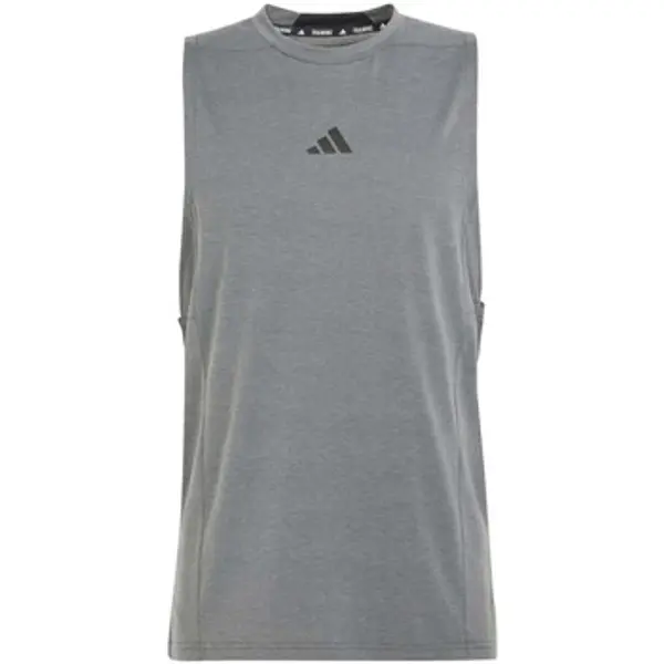 adidas adidas  Majice s naramenicama i majice bez rukava D4t Tank  adidas