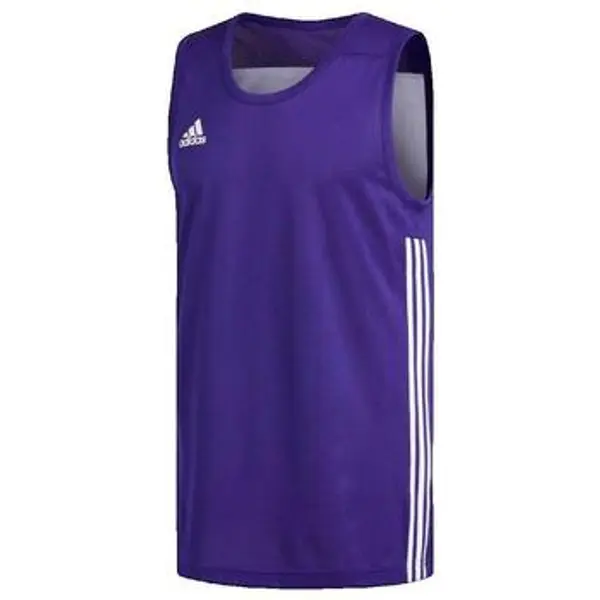 adidas adidas  Majice s naramenicama i majice bez rukava Débardeur  3G Speed Réversible  adidas