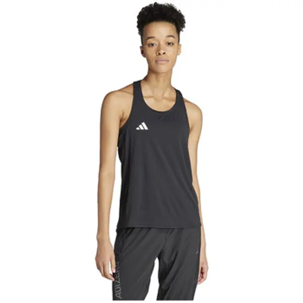 adidas adidas  Majice s naramenicama i majice bez rukava Débardeur  Adizero Essentials léger  adidas