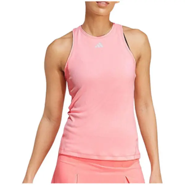 adidas adidas  Majice s naramenicama i majice bez rukava Débardeur  AEROREADY Léger 100% polyester recyclé  adidas