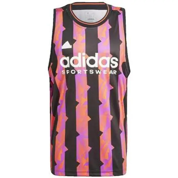 adidas adidas  Majice s naramenicama i majice bez rukava Débardeur  House of Tiro violet  adidas