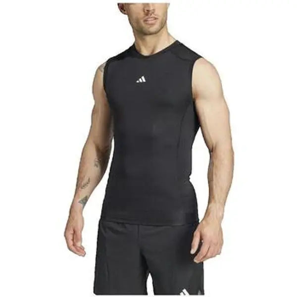 adidas adidas  Majice s naramenicama i majice bez rukava Débardeur  Techfit Compression Training  adidas