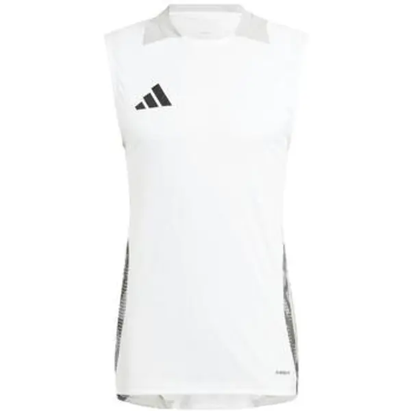 adidas adidas  Majice s naramenicama i majice bez rukava Débardeur  Tiro 24 Compétition sans manches  adidas