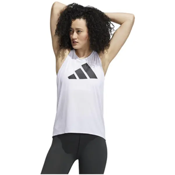 adidas adidas  Majice s naramenicama i majice bez rukava Débardeurs  Barlogo standard  adidas