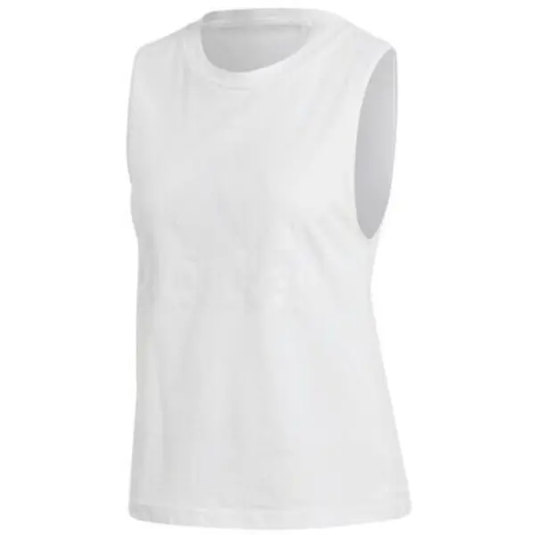 adidas adidas  Majice s naramenicama i majice bez rukava Ess Soli SL Tee  adidas