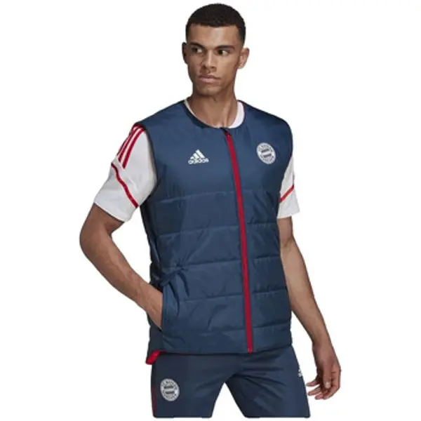 adidas adidas  Majice s naramenicama i majice bez rukava Gilet  Condivo 2021/22 100% polyester  adidas