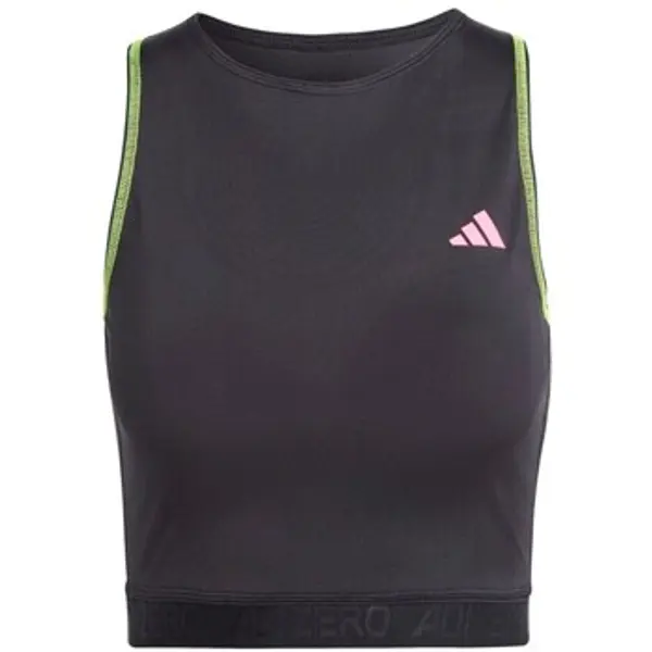 adidas adidas  Majice s naramenicama i majice bez rukava IL1372  adidas